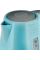 Электрочайник VITEK VT-7001 B, Голубой