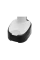 Aparat de călcat vertical cu aburi Tefal DT3030E0, Alb / Negru