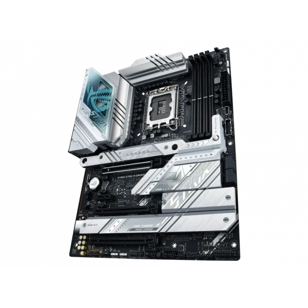 Материнская плата ASUS ROG STRIX Z790-A GAMING WIFI, LGA1700, Intel Z790, ATX