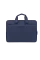 Сумка для ноутбука Rivacase Central, 15.6, Полиэстер, Синий