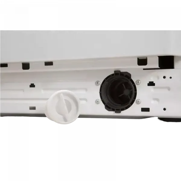 Mașină de spălat Indesit BWSE 71252 L B 1, 7kg, Alb