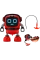 Jucărie cu telecomandă JJRC Robot R7, Roșu