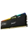 Memorie RAM Kingston FURY Beast RGB, DDR5 SDRAM, 6000 MHz, 8GB, KF560C30BBA-8