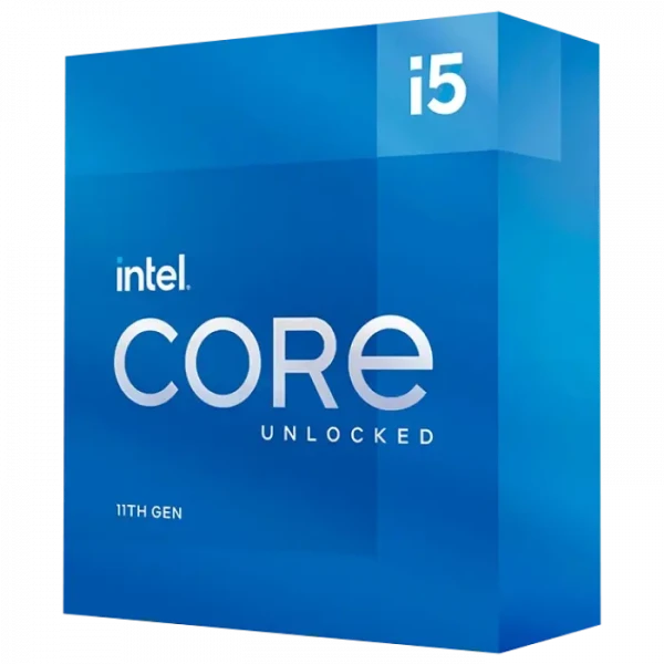 Procesor Intel Core i5-11400, Intel UHD 730 Graphics, Cooler | Box