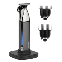 Trimmer pentru bărbați BaByliss T996E, Grafit