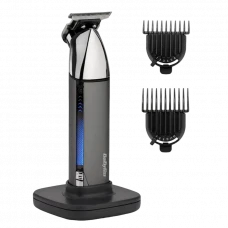 Мужской Триммер BaByliss T996E, Графитовый