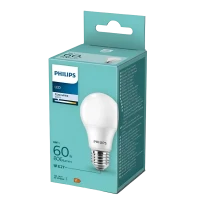 Умная лампочка Philips FR ND 1PF/6, E27, Холодный белый