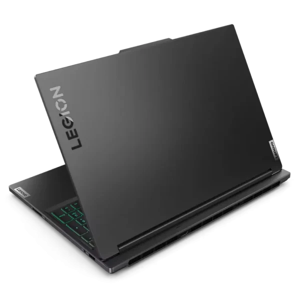 Laptop Gaming 16 Lenovo Legion 7 16IRX9, Eclipse Black, Intel Core i9-14900HX, 32GB/1024GB, Fără SO