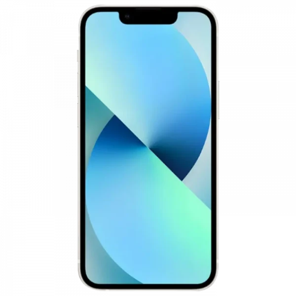 Смартфон Apple iPhone 13 mini / 256Гб / 4Гб / Starlight
