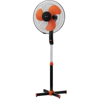 Ventilator VITEK VT-1926, Negru