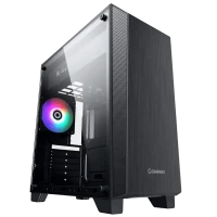 Navigator PC07072 // Gaming / PC i3-10105F H410 8GB 512GB GTX1650 4GB 500W