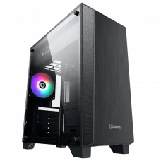 Navigator PC07072 // Gaming / PC i3-10105F H410 8GB 512GB GTX1650 4GB 500W
