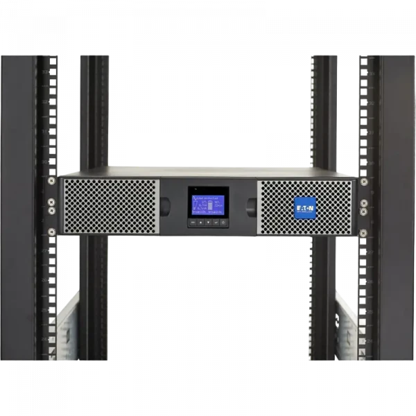 Sursă de alimentare neîntreruptibilă Eaton 9PX3000IRT2U-L, Online, 3000VA, Turn/Montare pe rafturi