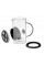 Cafetiera French Press RESTO 90502, 0,8L, Negru