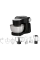 Robot de bucătărie Tefal Wizzo, Negru