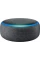 Boxă portabilă Amazon Echo Dot (3rd Gen), Cărbune