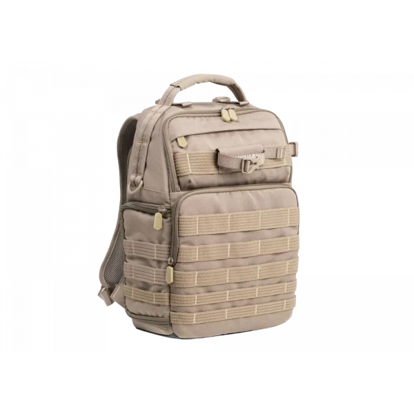 Рюкзак для фотоаппарата Vanguard VEO RANGE T37M BG, Stone