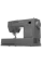 Mașină de cusut Singer HD6605C, Gri