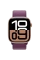 Умные часы Apple Watch Series 10, 46мм, Plum