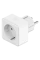 Priză inteligentă Yandex YNDX-0007W, Alb