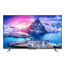 55 QLED SMART TV Xiaomi L55M6-6ESG, 3840x2160 4K UHD, Android TV, Gri