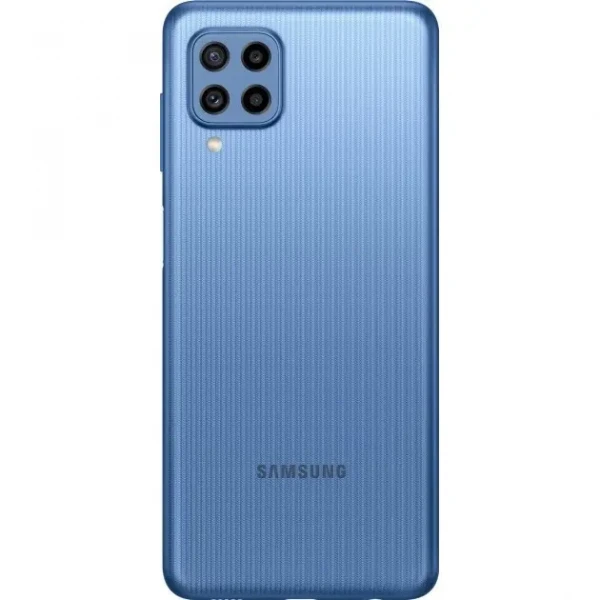 Smartphone Samsung Galaxy M22, 4GB/128GB, Albastru