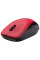 Mouse Wireless Genius NX-7000, Roșu