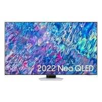 55 MiniLED SMART TV Samsung QE55QN85BAUXUA, 3840x2160 4K UHD, Tizen, Negru