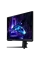 Monitor Gaming Samsung / S27DG302 / 27 inchi / VA 1920x1080 FHD / Negru