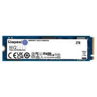 Накопитель SSD Kingston NV2, 2000Гб, SNV2S/2000G