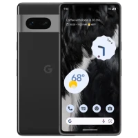 Smartphone Google Pixel 7, 8GB/128GB, Obsidian Black
