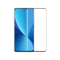Sticlă de protecție Nillkin Xiaomi Mi 12/12X 3D CP+MAX, Negru