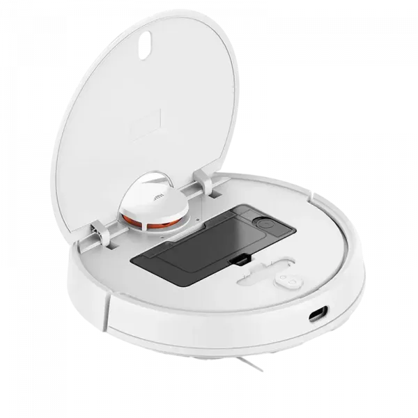 Aspirator Robot Xiaomi S10 B106GL, Alb