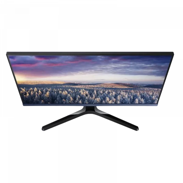 Монитор Samsung S24R358F / 23,8 дюймов / IPS 1920x1080 FHD / Синий