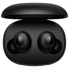 Căști pentru telefoane mobile Realme Buds Q, Bluetooth, Negru