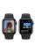 Ceas inteligent Apple Watch SE 2, 44mm, Midnight