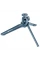 Trepied/Monopod Vanguard VESTA TT1 CHAM, Cap trepied de minge, Albastru