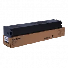 Тонер Sharp MX61GTBA, Черный