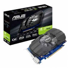 Placă Video ASUS PH-GT1030-O2G, 2GB GDDR5 64bit
