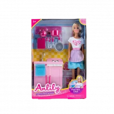 Papusa Anlily 7132598