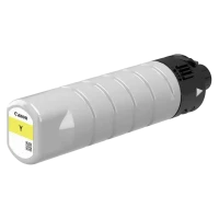 Картридж с чернилами Canon PGI-7400, Желтый