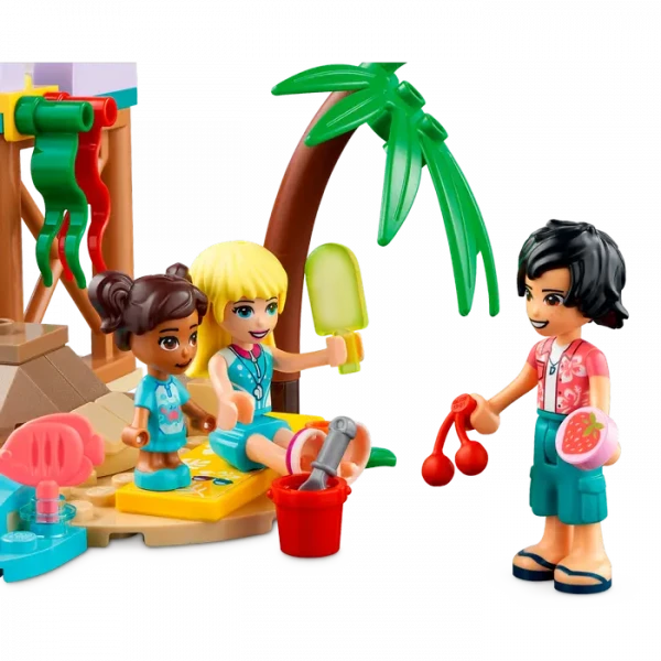 Конструктор LEGO 41710, 6+