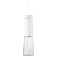 Ирригатор для полости рта Aquapick AQ 205, Белый