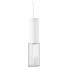 Irigator oral Aquapick AQ 205, Alb