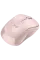 Беcпроводная мышь Logitech M220, Розовый