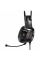 Căști gaming Bloody G575p, Cu fir, Negru
