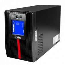 Sursă de alimentare neîntreruptibilă PCM MAC-1000, Online, 1000VA, Turn