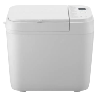 Хлебопечка Panasonic SD-R2520WTS, Белый