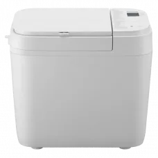 Хлебопечка Panasonic SD-R2520WTS, Белый