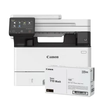 Лазерный МФУ Canon i-Sensys X 1440i, Белый